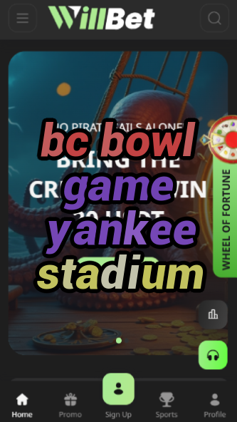 BC Bowl Game Yankee Stadium - Event Guide & FAQs-vz72fvrf.com